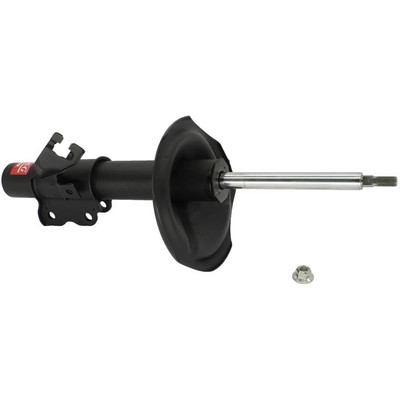 Front Gas Charged Strut by KYB - 234052