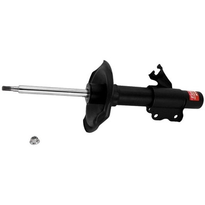 KYB - 234052 - Front Gas Charged Strut by KYB - 234052