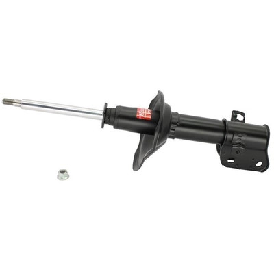 KYB - 334255 - Front Gas Charged Strut by KYB - 334255