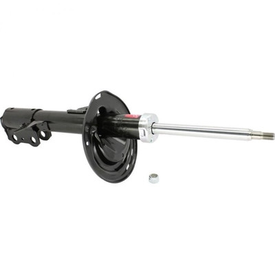 KYB - 339103 - Front Gas Charged Strut by KYB - 339103
