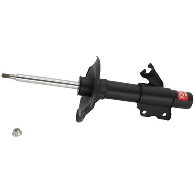 KYB - 234052 - Front Gas Charged Strut by KYB - 234052