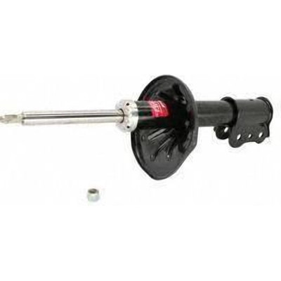 Front Gas Charged Strut by KYB - 334402