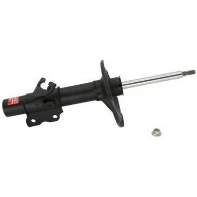 KYB - 234052 - Front Gas Charged Strut by KYB - 234052