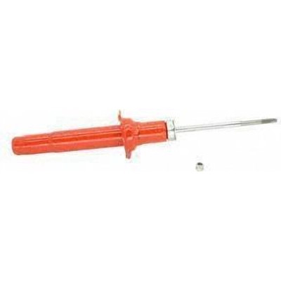 KYB - 741049 - Front AGX Adjustable Gas Strut by KYB - 741049