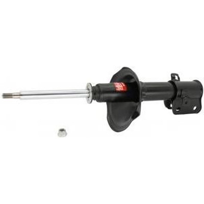 KYB - 334255 - Front Gas Charged Strut by KYB - 334255
