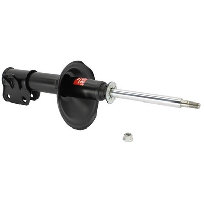 KYB - 334255 - Front Gas Charged Strut by KYB - 334255