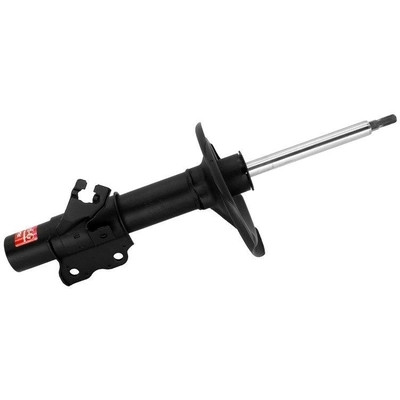 KYB - 234052 - Front Gas Charged Strut by KYB - 234052