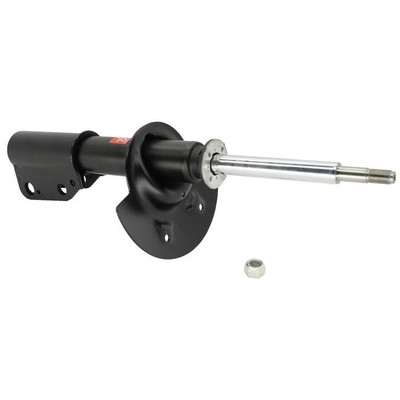 KYB - 335065 - Front Gas Charged Strut by KYB - 335065