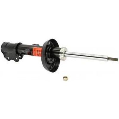 KYB - 335921 - Front Gas Charged Strut by KYB - 335921