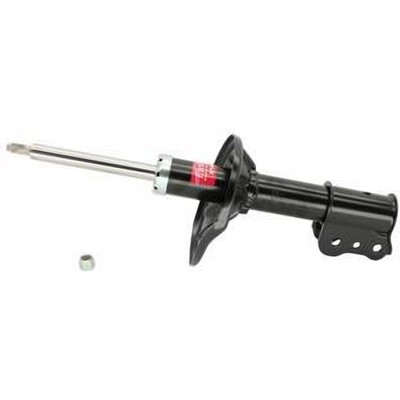 KYB - 334402 - Front Gas Charged Strut by KYB - 334402