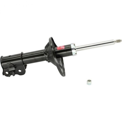 KYB - 334402 - Front Gas Charged Strut by KYB - 334402