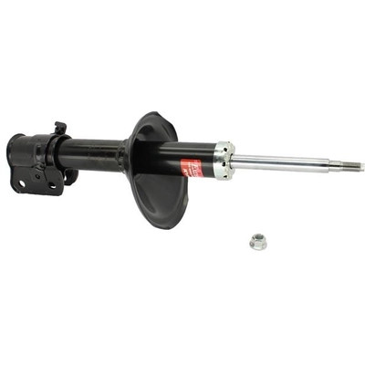 KYB - 334343 - KYB - 334343 - Front Gas Charged Strut