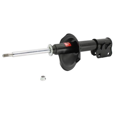 Front Gas Charged Strut by KYB - 334256