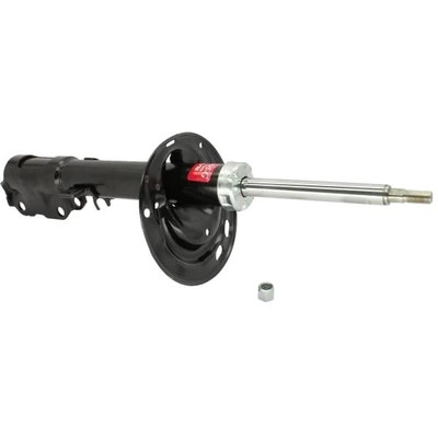 Rear Gas Charged Strut by KYB - 335070