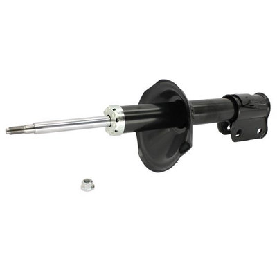 KYB - 334343 - KYB - 334343 - Front Gas Charged Strut