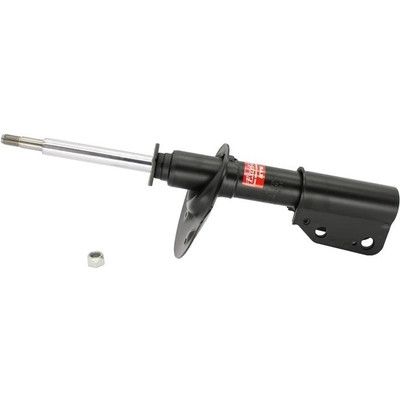 KYB - 335065 - Front Gas Charged Strut by KYB - 335065