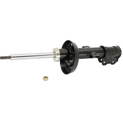 KYB - 335921 - Front Gas Charged Strut by KYB - 335921
