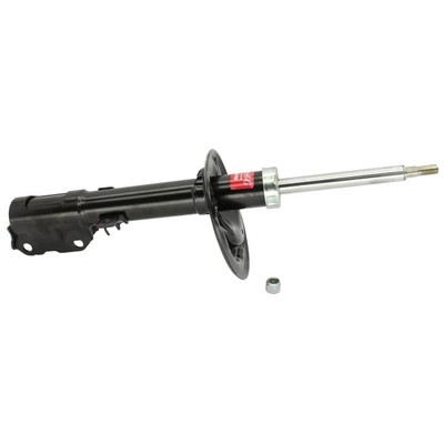 KYB - 335070 - Rear Gas Charged Strut by KYB - 335070