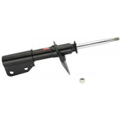 KYB - 335065 - Front Gas Charged Strut by KYB - 335065