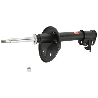 KYB - 334251 - Front Gas Charged Strut by KYB - 334251