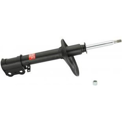 KYB - 334251 - Front Gas Charged Strut by KYB - 334251