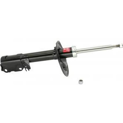 KYB - 335071 - Rear Gas Charged Strut by KYB - 335071