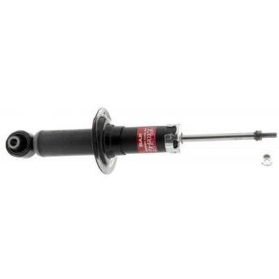 KYB - 3410070 - Rear Gas Charged Strut by KYB - 3410070