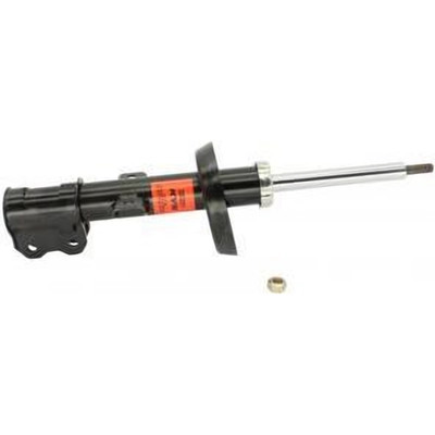 KYB - 335921 - Front Gas Charged Strut by KYB - 335921