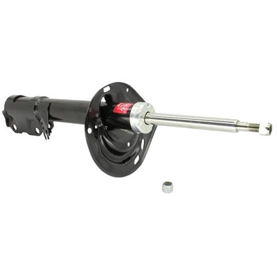 KYB - 335071 - Rear Gas Charged Strut by KYB - 335071