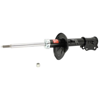 KYB - 333418 - Front Gas Charged Strut by KYB - 333418