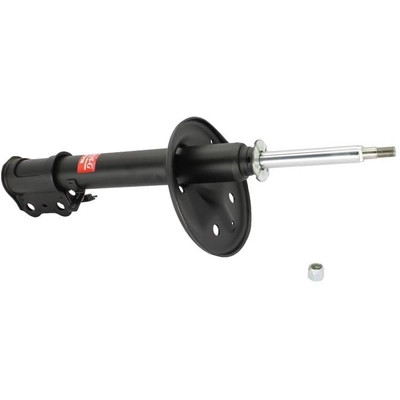 Front Gas Charged Strut by KYB - 334251