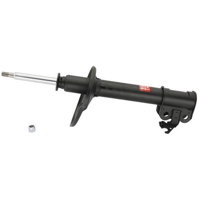 KYB - 334251 - Front Gas Charged Strut by KYB - 334251