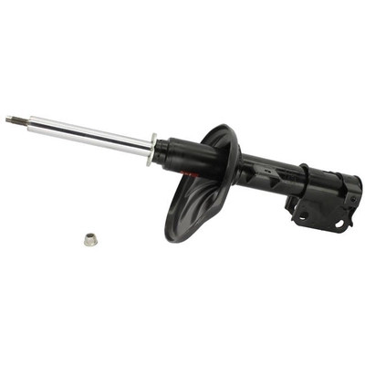 Front Gas Charged Strut by KYB - 335058