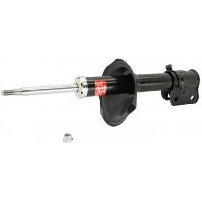 KYB - 334342 - KYB - 334342 - Front Gas Charged Strut