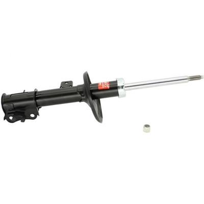 KYB - 333418 - Front Gas Charged Strut by KYB - 333418