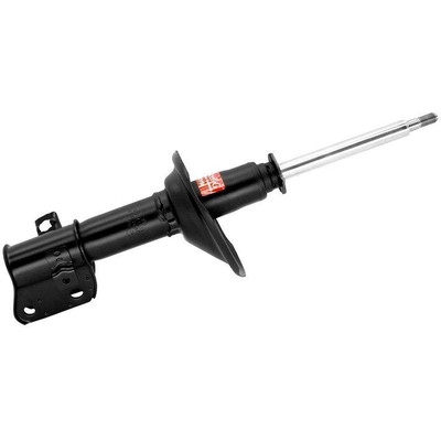 KYB - 334256 - Front Gas Charged Strut by KYB - 334256