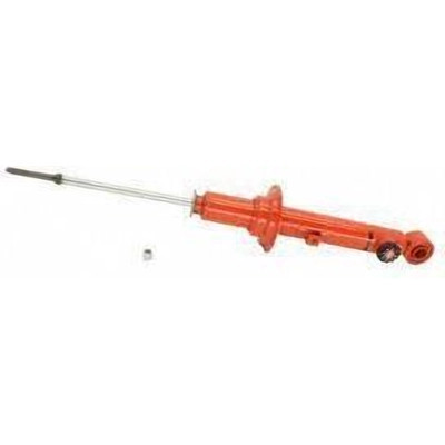 Rear AGX Adjustable Gas Strut by KYB - 741014