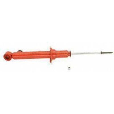KYB - 741014 - Rear AGX Adjustable Gas Strut by KYB - 741014