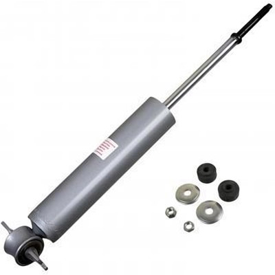 KYB - KG5433 - Front Mono-Tube Gas Pressurized by KYB - KG5433