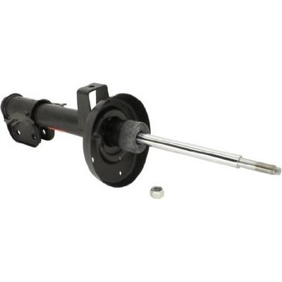 Front Gas Charged Strut by KYB - 334903