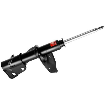 KYB - 234019 - Front Gas Charged Strut by KYB - 234019