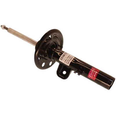 Front Gas Charged Strut by KYB - 335610