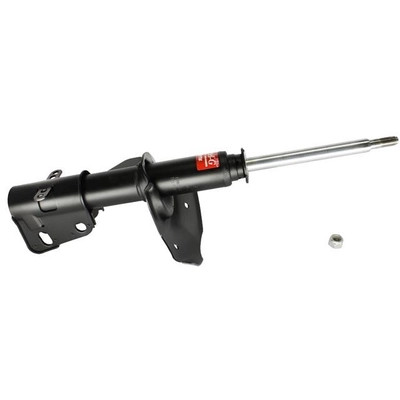 KYB - 234019 - Front Gas Charged Strut by KYB - 234019