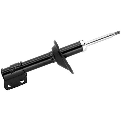 Front Gas Charged Strut by KYB - 334447