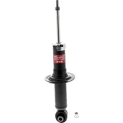 KYB - 3410070 - Rear Gas Charged Strut by KYB - 3410070