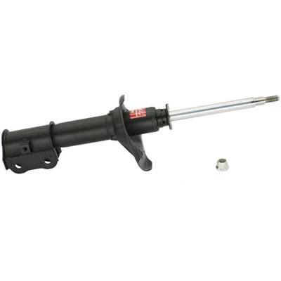 KYB - 333212 - Front Gas Charged Strut by KYB - 333212