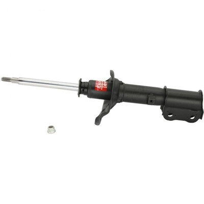 KYB - 333212 - Front Gas Charged Strut by KYB - 333212