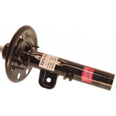 KYB - 335610 - Front Gas Charged Strut by KYB - 335610