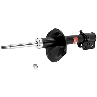KYB - 334447 - Front Gas Charged Strut by KYB - 334447