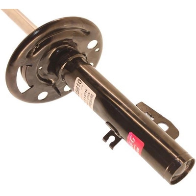 KYB - 335610 - Front Gas Charged Strut by KYB - 335610